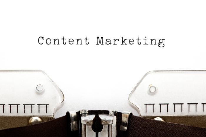 content marketing consultants
